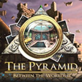 Foto do jogo Between the Worlds 2: The Pyramid
