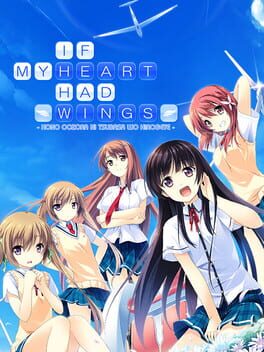 Foto do jogo If My Heart Had Wings