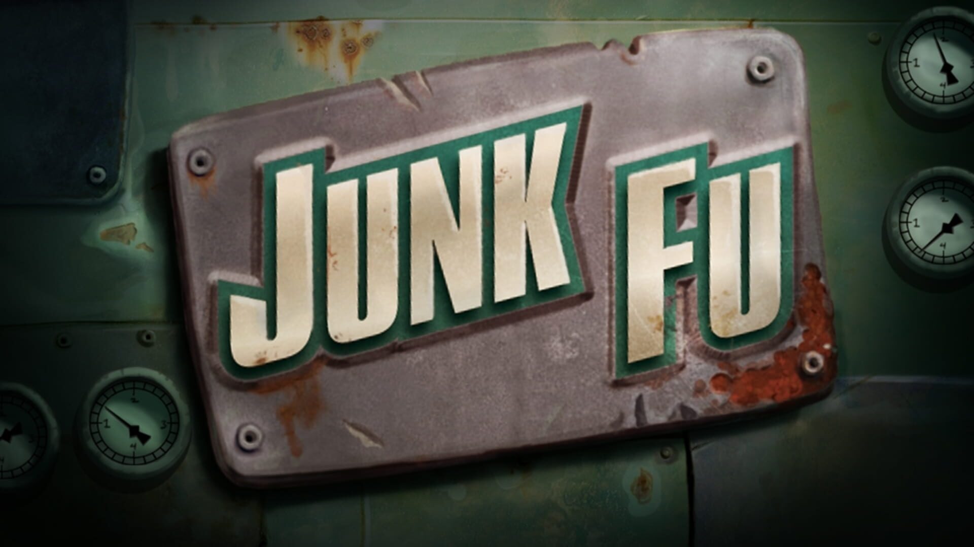 Foto do jogo Kinect Fun Labs: Junk Fu