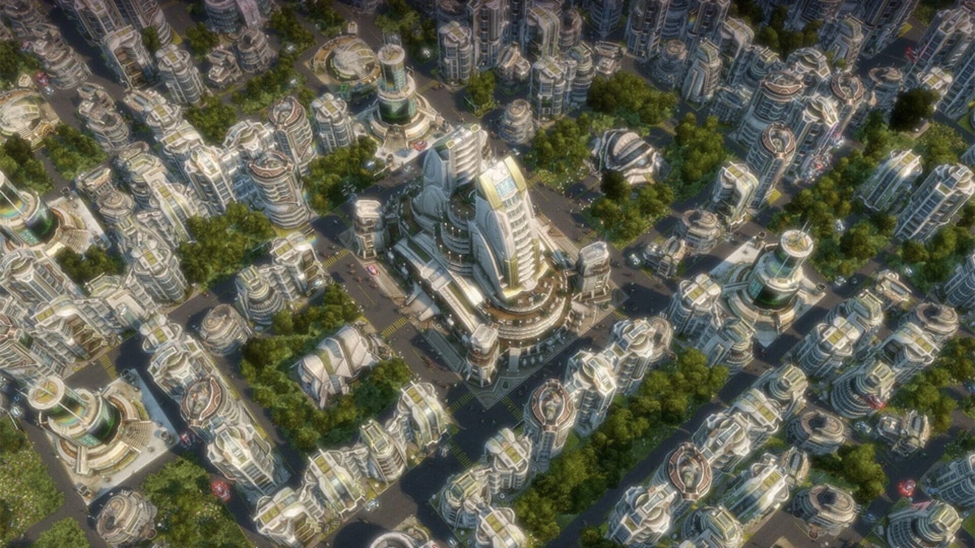 Foto do jogo Anno 2070: Bonus Edition