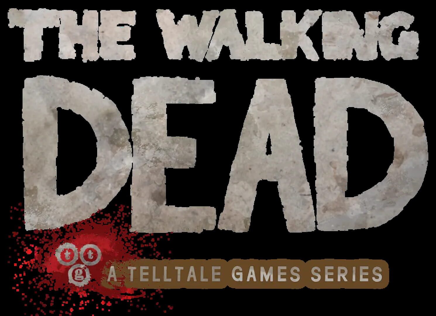 Foto do jogo The Walking Dead