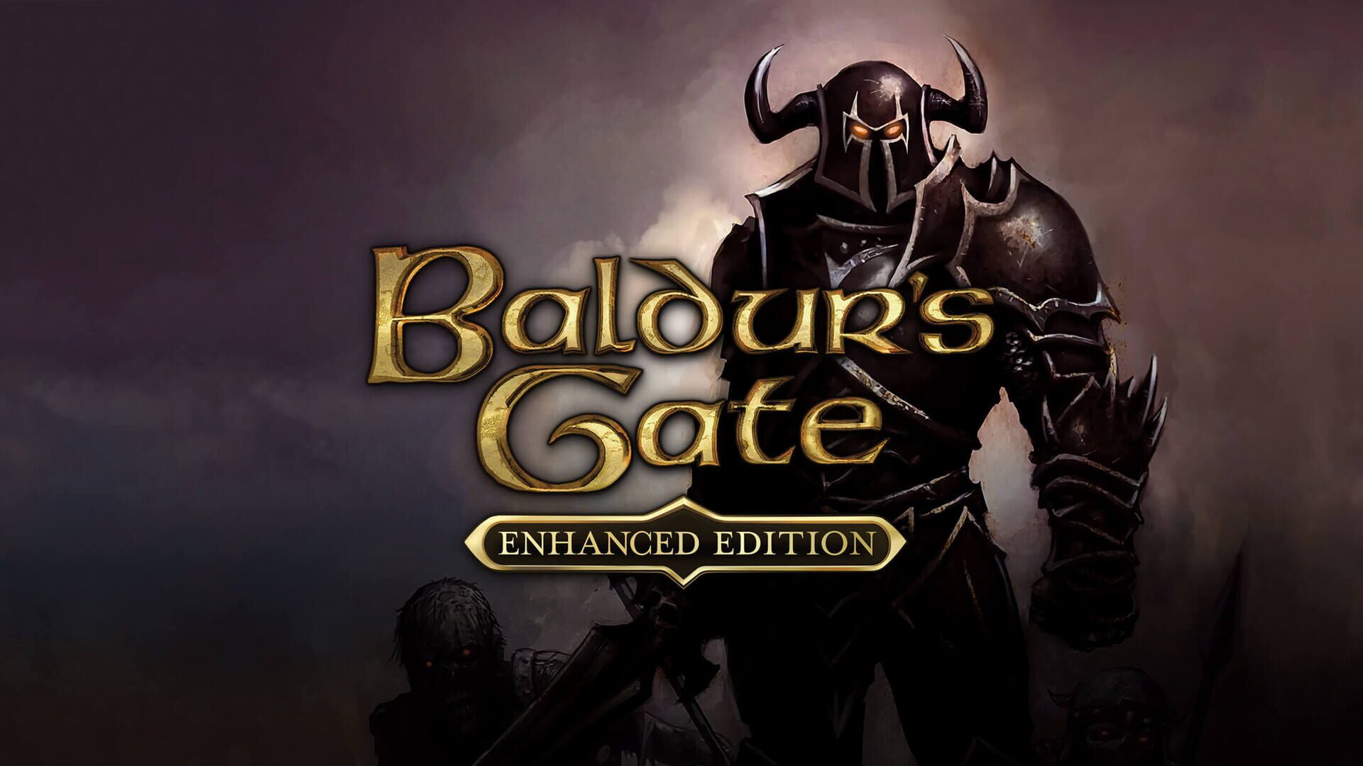 Foto do jogo Baldur's Gate: Enhanced Edition