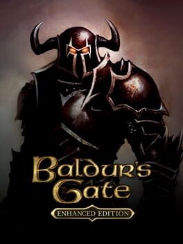 Foto do jogo Baldur's Gate: Enhanced Edition