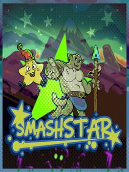 Foto do jogo Smash Star