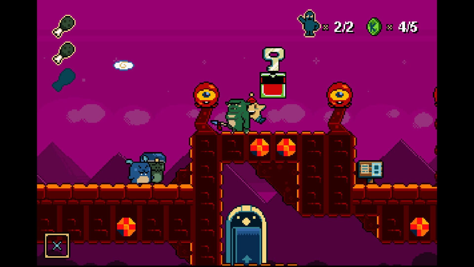 Foto do jogo Smash Star
