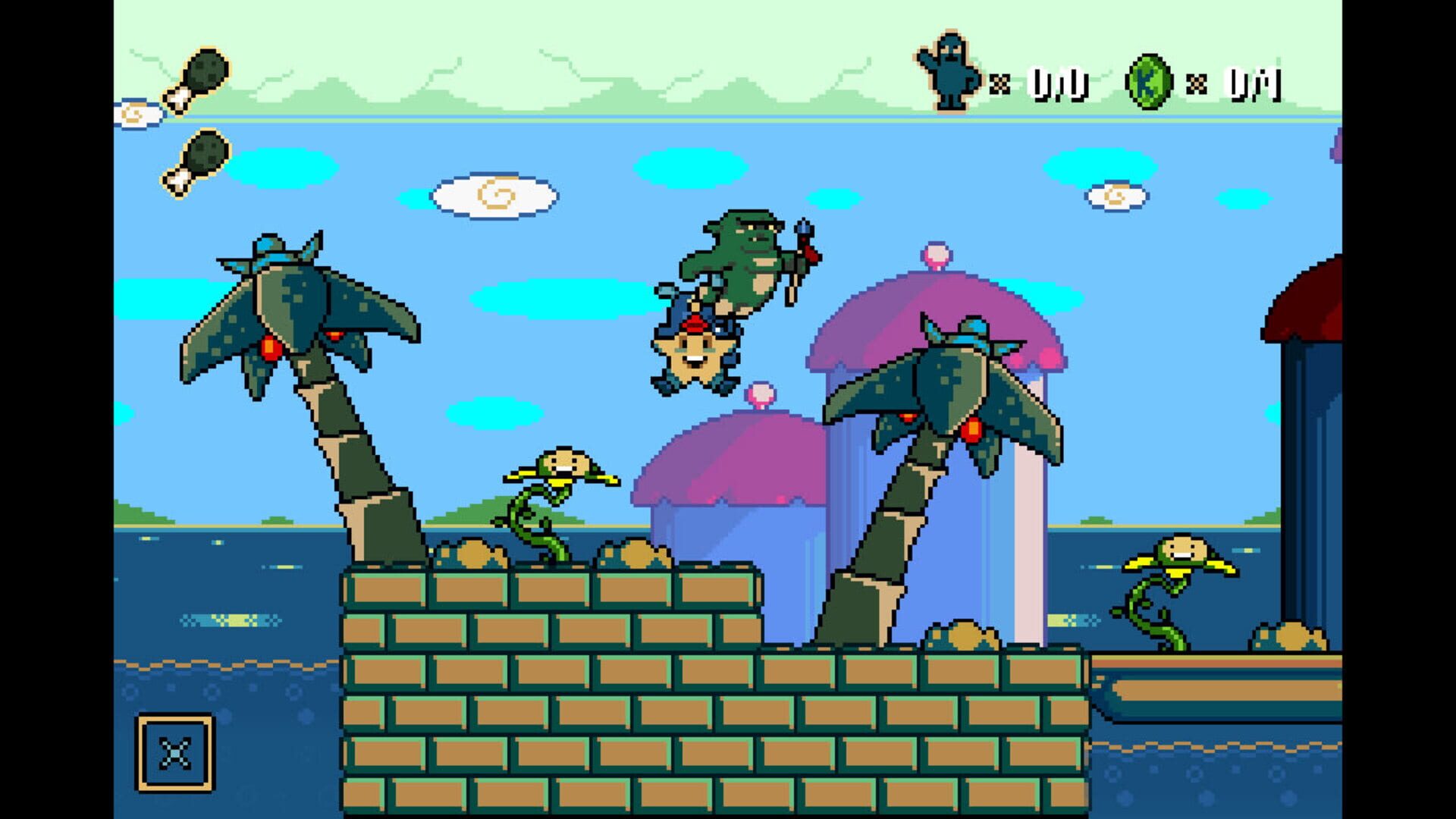 Foto do jogo Smash Star