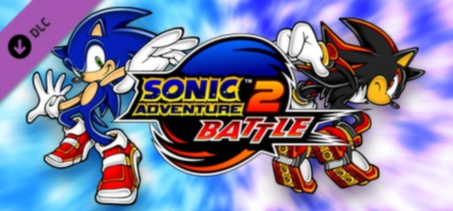 Foto do jogo Sonic Adventure 2: Battle