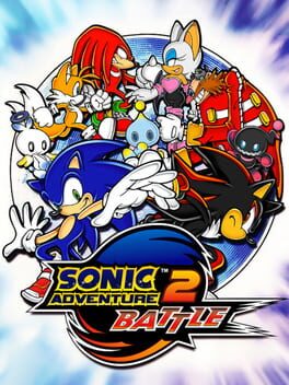 Foto do jogo Sonic Adventure 2: Battle
