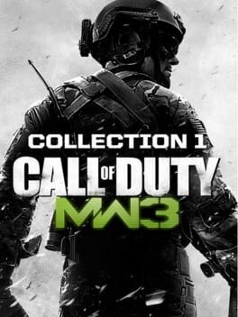 Foto do jogo Call of Duty: Modern Warfare 3 - Collection 1