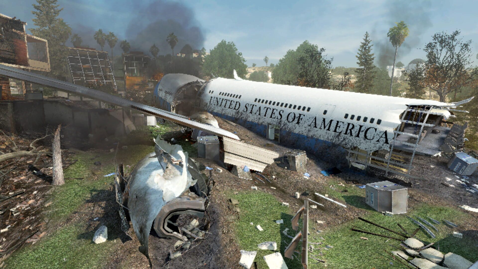 Foto do jogo Call of Duty: Modern Warfare 3 - Collection 1