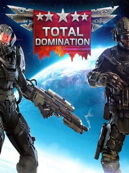 Foto do jogo Total Domination