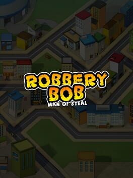 Foto do jogo Robbery Bob