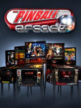Foto do jogo Pinball Arcade