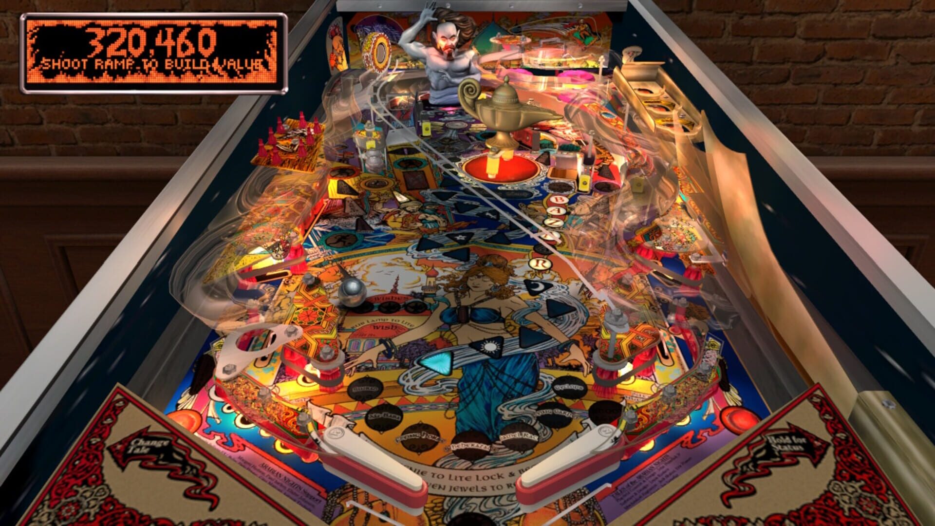 Foto do jogo Pinball Arcade