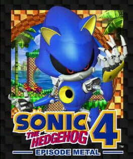 Foto do jogo Sonic the Hedgehog 4: Episode Metal