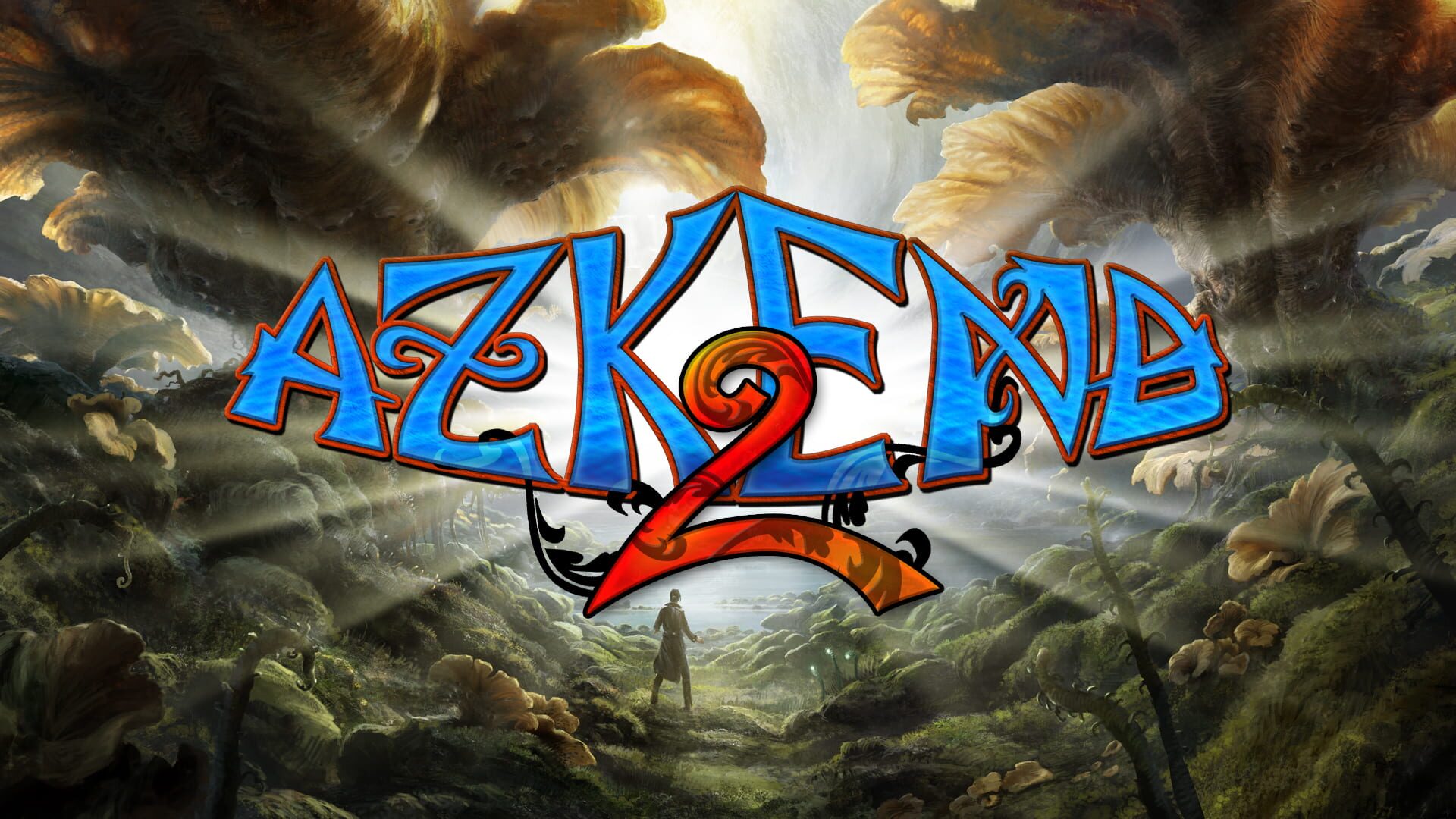 Foto do jogo Azkend 2: The World Beneath