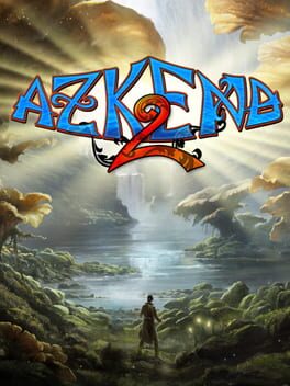 Foto do jogo Azkend 2: The World Beneath