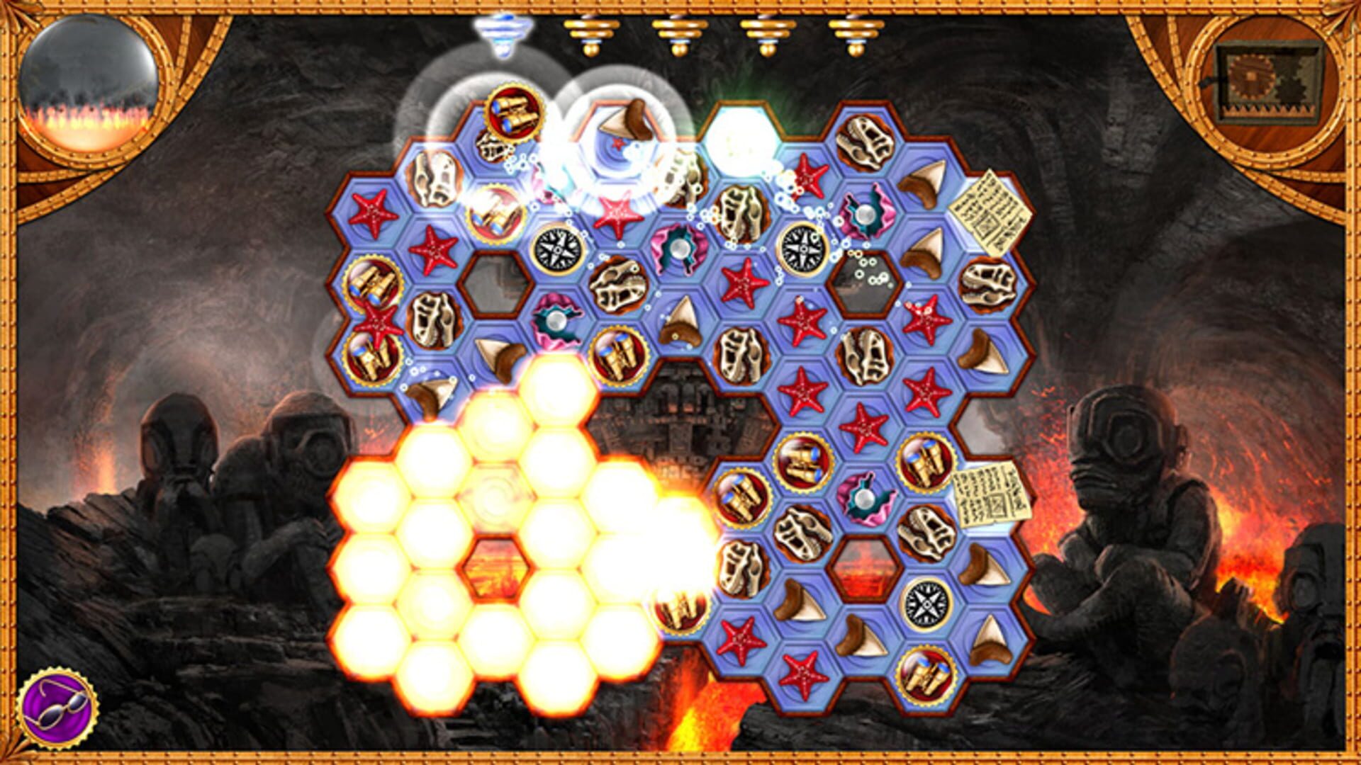 Foto do jogo Azkend 2: The World Beneath