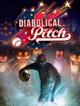 Foto do jogo Diabolical Pitch