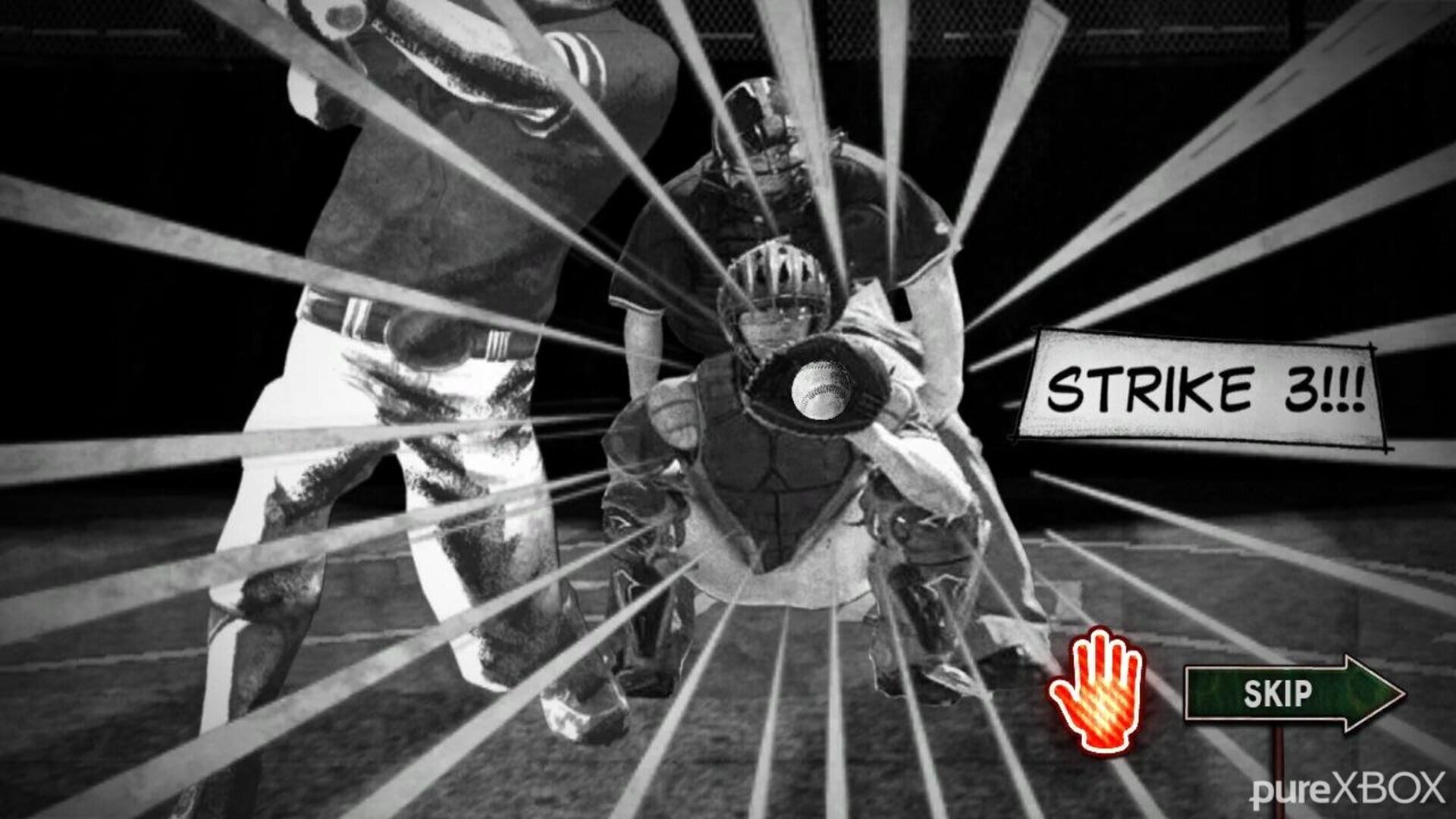 Foto do jogo Diabolical Pitch