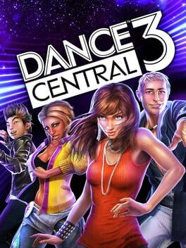 Foto do jogo Dance Central 3