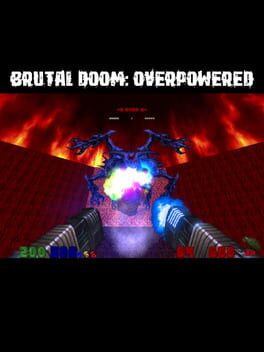 Foto do jogo Brutal Doom: Overpowered