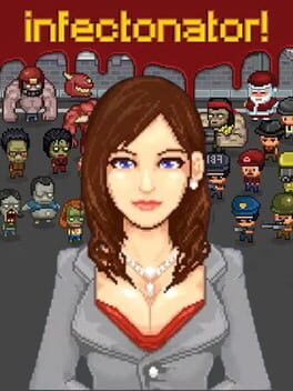 Foto do jogo Infectonator