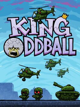 Foto do jogo King Oddball