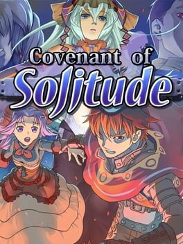 Foto do jogo Covenant of Solitude