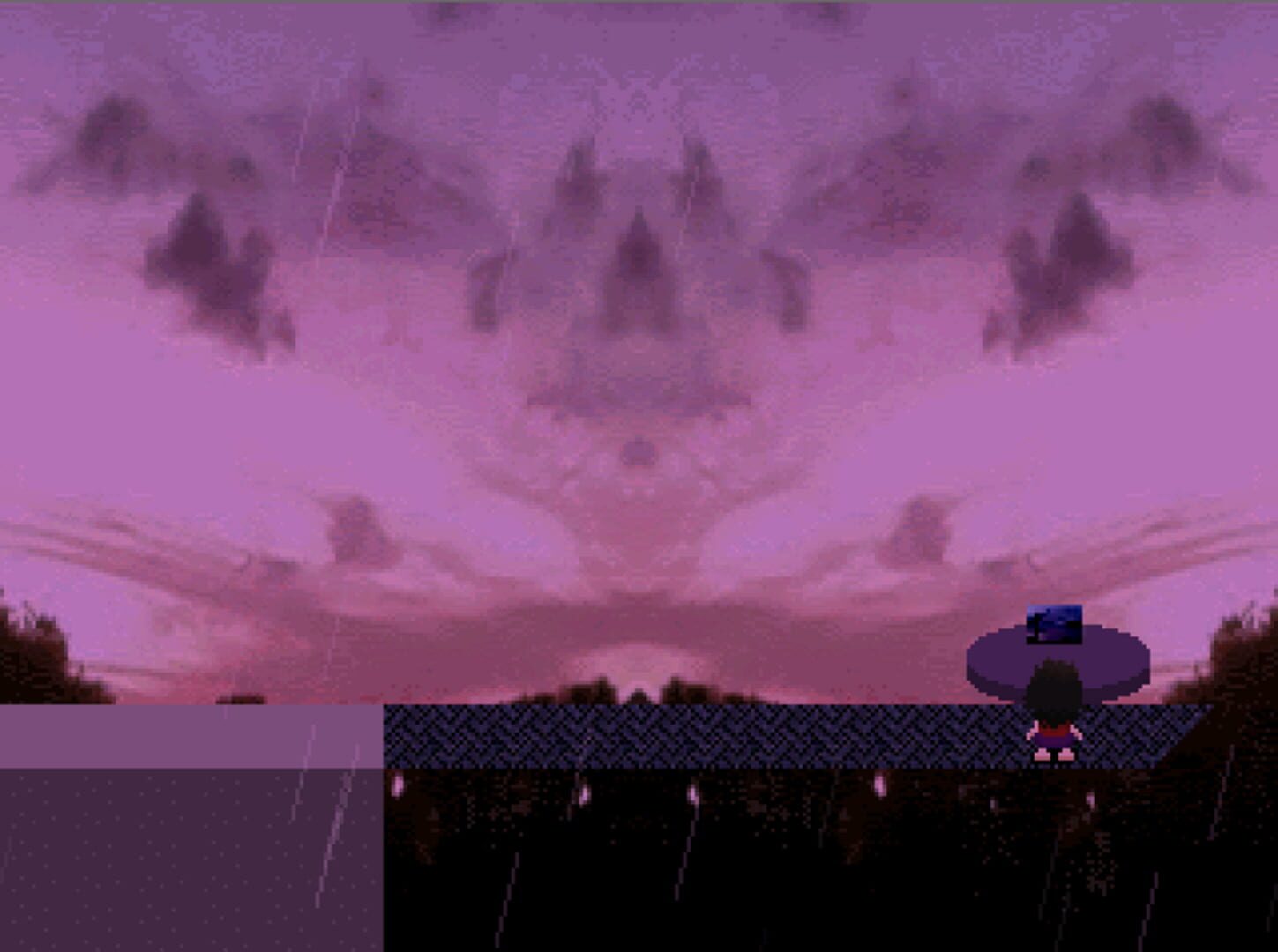 Foto do jogo Somnium