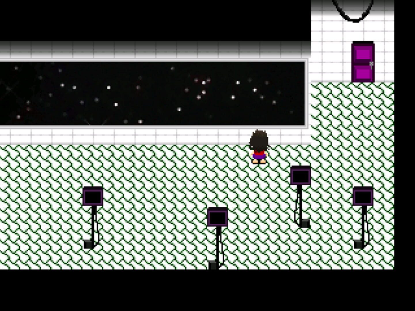Foto do jogo Somnium
