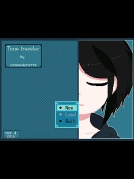 Foto do jogo Time Traveler