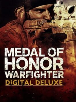 Foto do jogo Medal of Honor: Warfighter - Digital Deluxe Edition