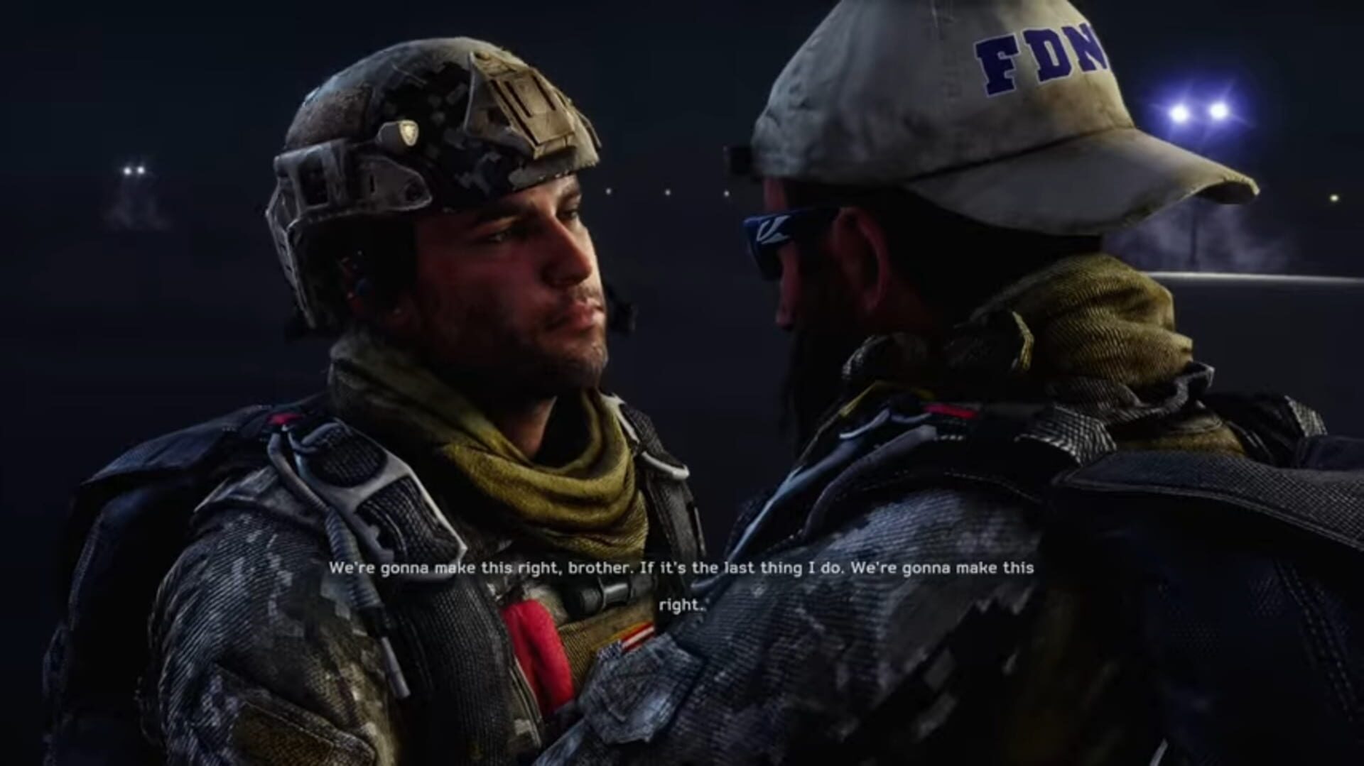 Foto do jogo Medal of Honor: Warfighter - Digital Deluxe Edition