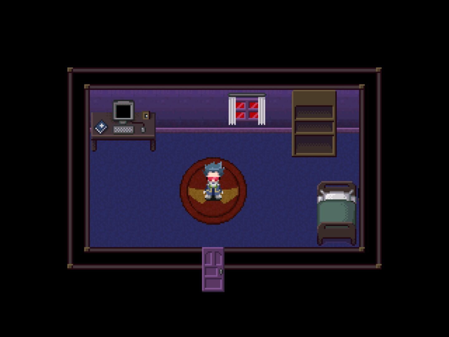 Foto do jogo Circuitdream.exe