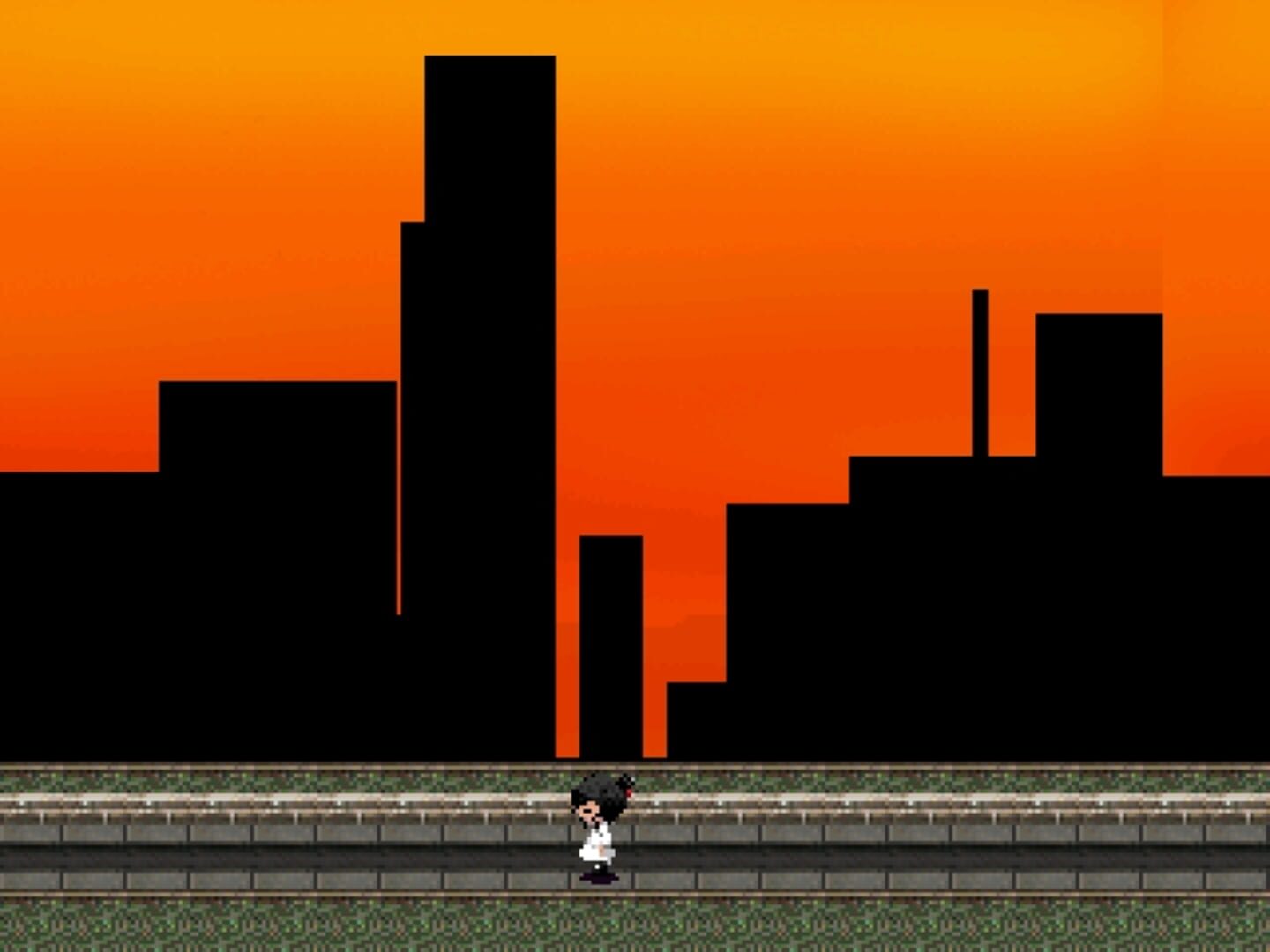 Foto do jogo Flux