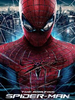 Foto do jogo The Amazing Spider-Man