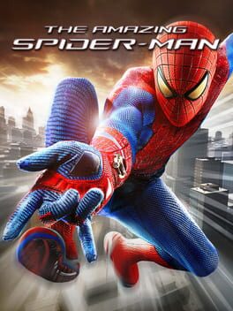 Foto do jogo The Amazing Spider-Man
