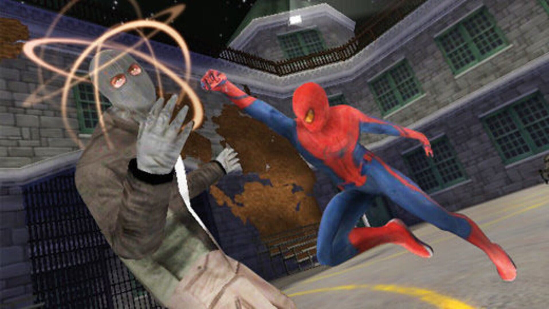 Foto do jogo The Amazing Spider-Man