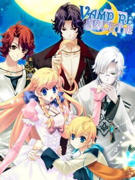 Foto do jogo Vampire Sweetie
