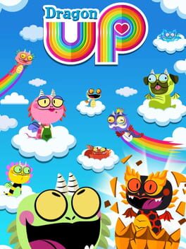 Foto do jogo Dragon Up