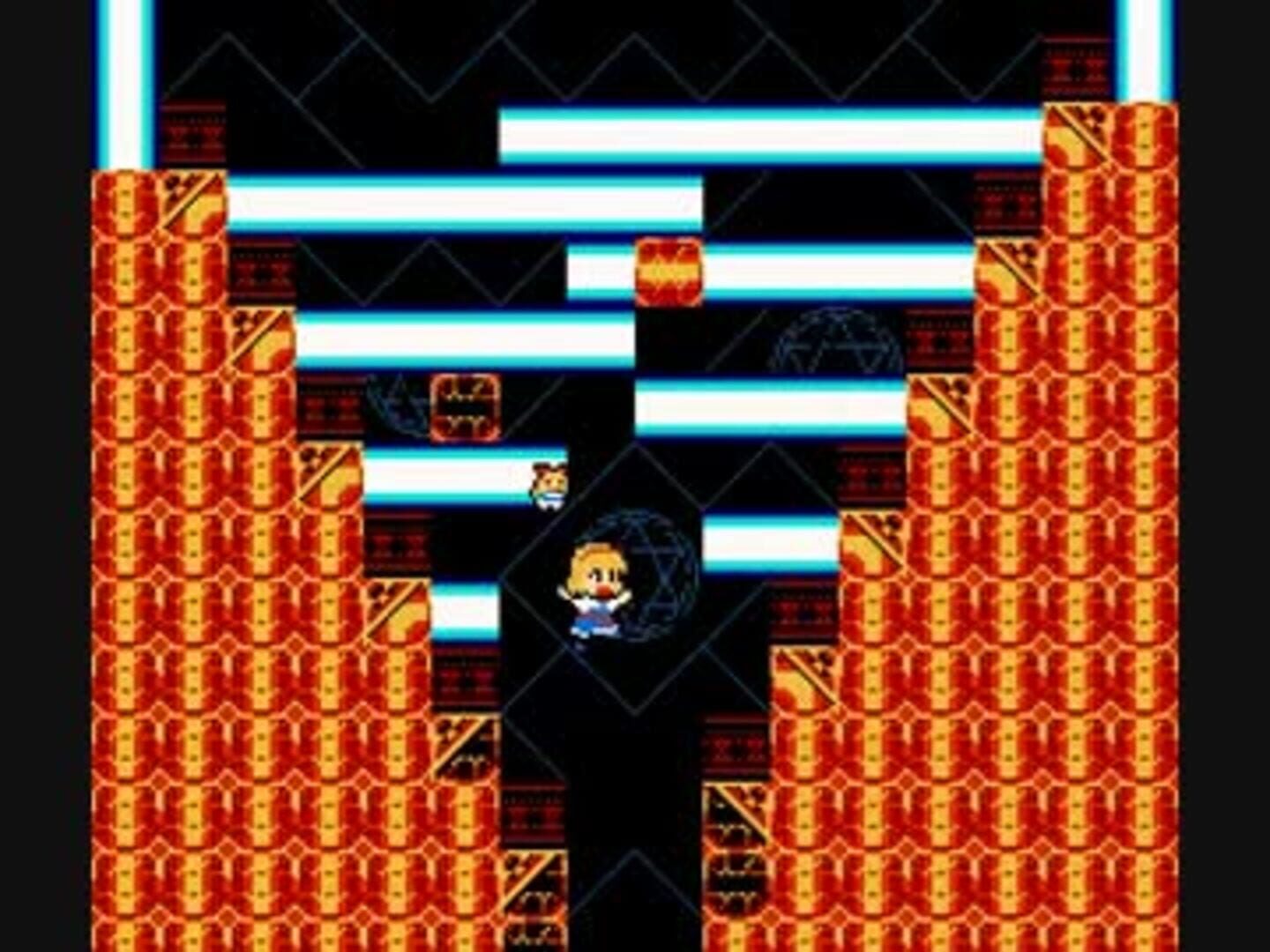 Foto do jogo MegaAri