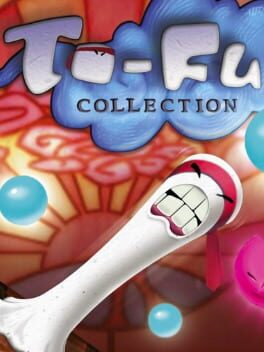 Foto do jogo To-Fu Collection