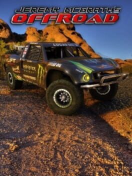 Foto do jogo Jeremy McGrath's Offroad