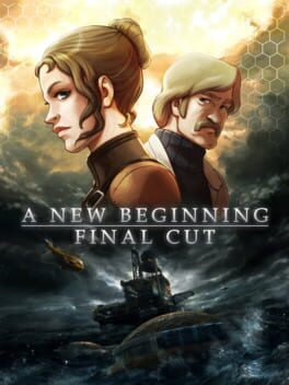 Foto do jogo A New Beginning: Final Cut