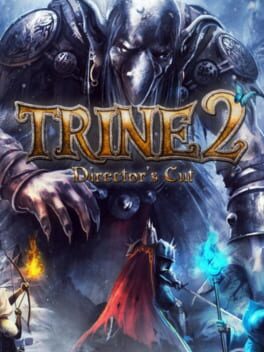 Foto do jogo Trine 2 Director's Cut
