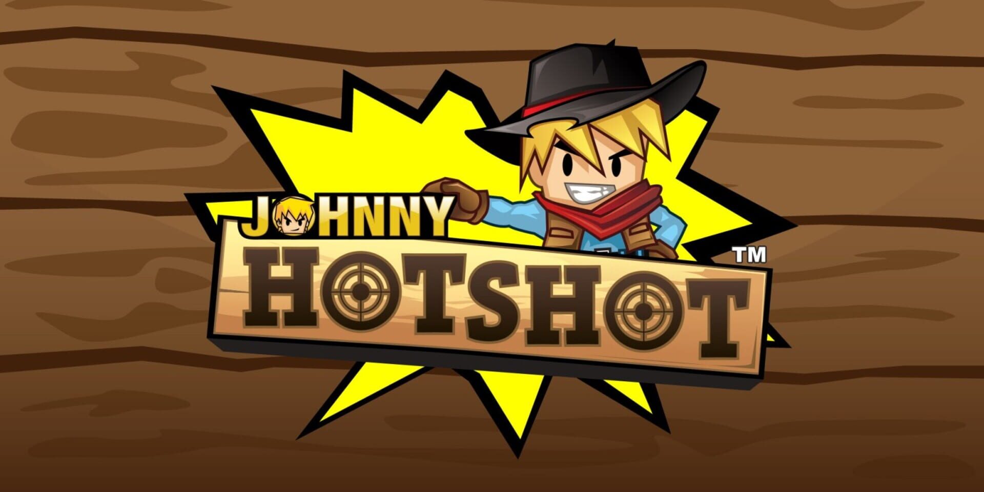 Foto do jogo Johnny Hotshot