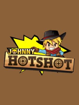 Foto do jogo Johnny Hotshot