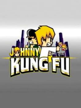Foto do jogo Johnny Kung-Fu