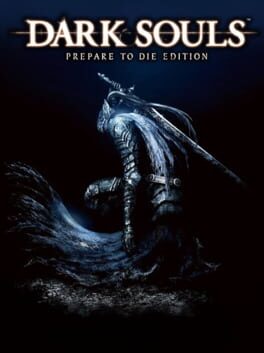 Foto do jogo Dark Souls: Prepare to Die Edition